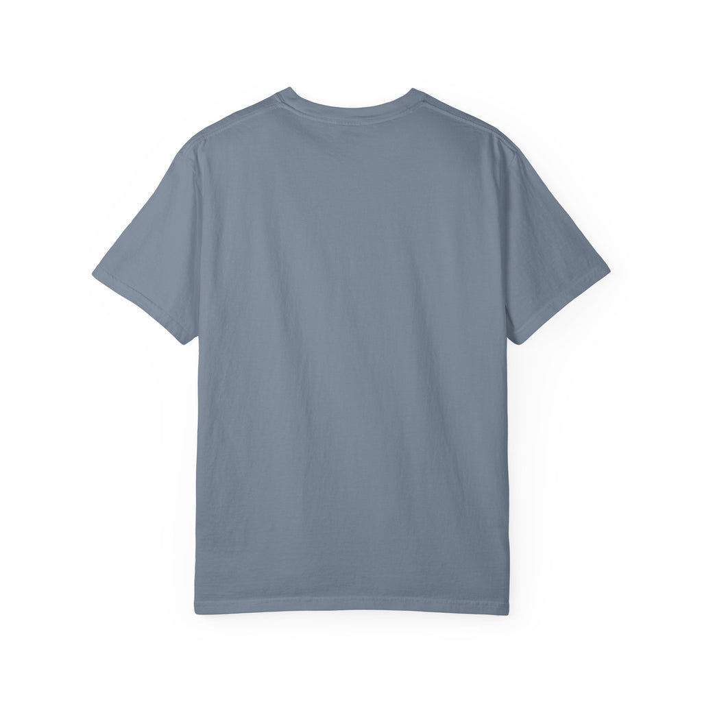 99 for the 1 Unisex Garment-Dyed T-shirt