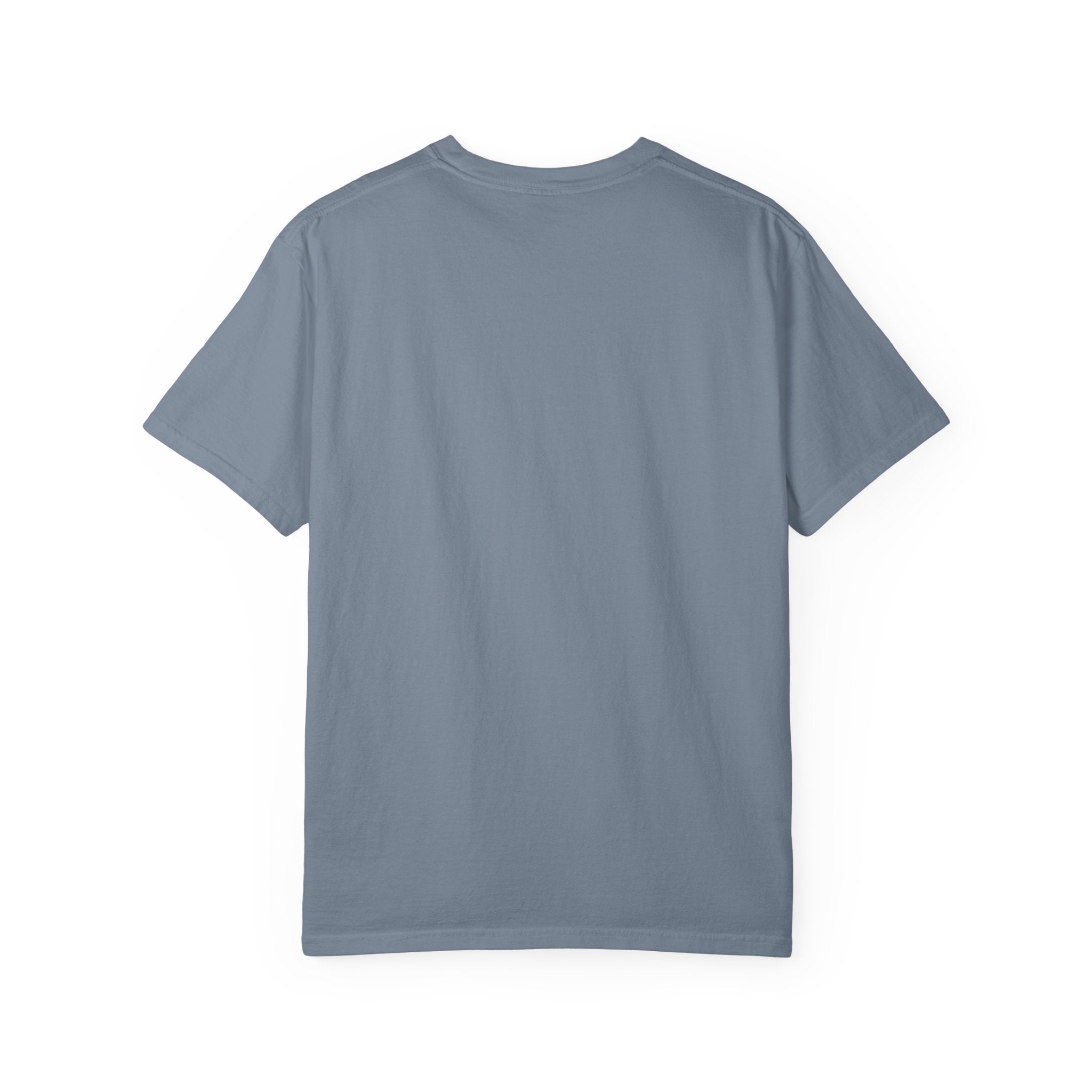 99 for the 1 Unisex Garment-Dyed T-shirt