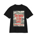 The Lords Fight Unisex Max Heavyweight Short Sleeve
