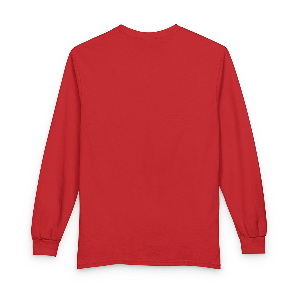 My cup overfloweth Unisex Long Sleeve T-Shirt