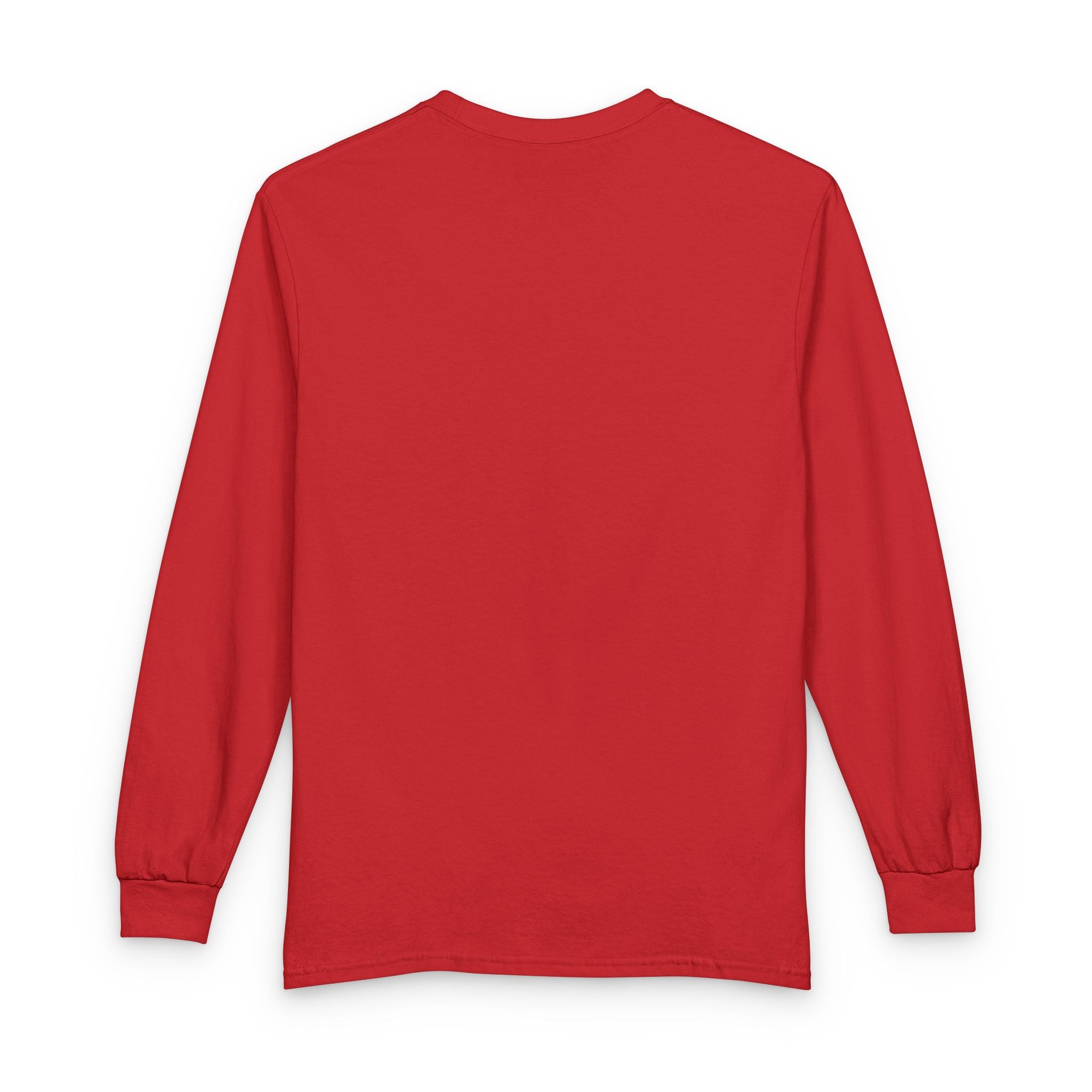 My cup overfloweth Unisex Long Sleeve T-Shirt