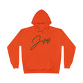 Unisex EcoSmart® Pullover Hoodie Sweatshirt