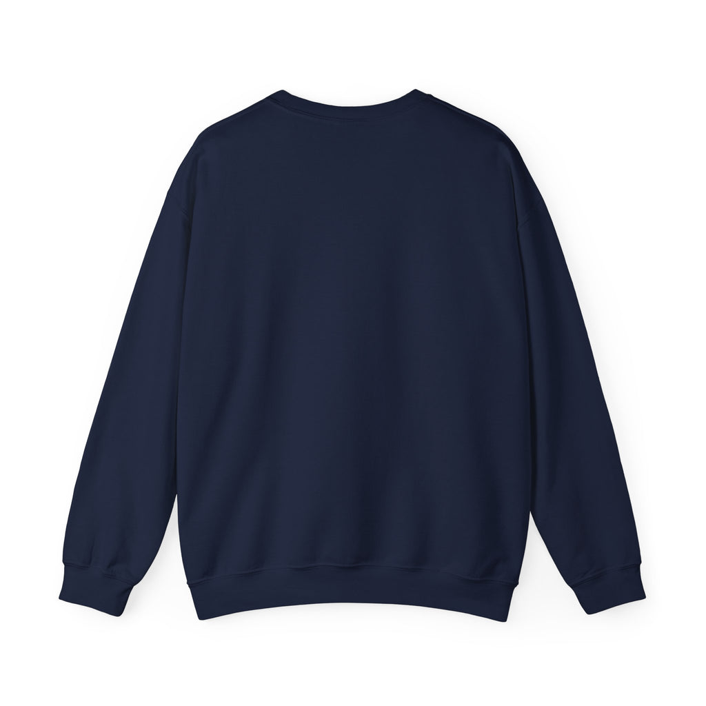 Daughter of a King Unisex Heavy Blend™ Crewneck Sweatshirt