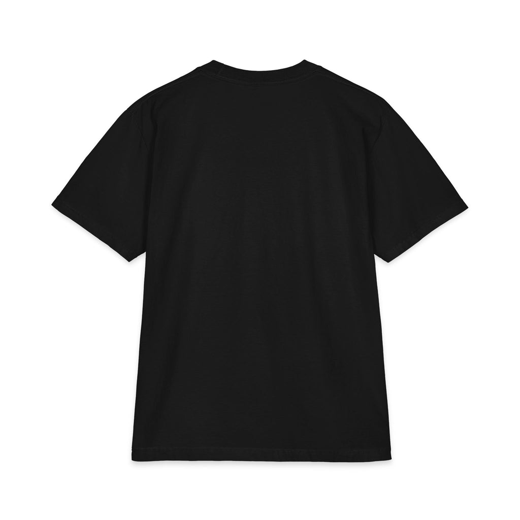 Risen Unisex Max Heavyweight Short Sleeve