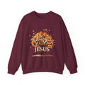 Falling 4 Jesus Unisex Heavy Blend™ Crewneck Sweatshirt