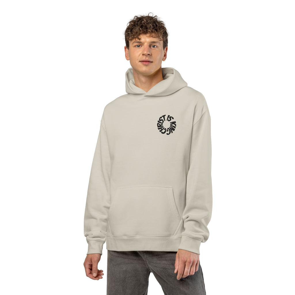 Relaxed Hoodie