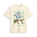Disciples of the nation Unisex Active T Shirt