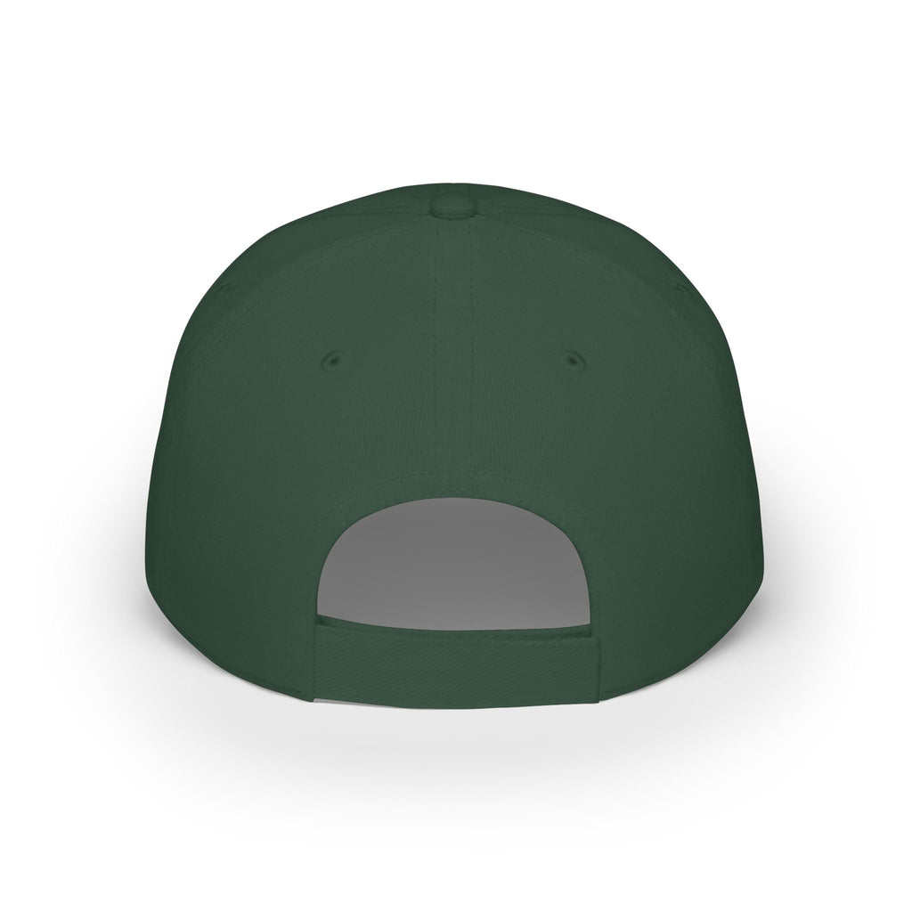 Jesus Society Low Profile Baseball Cap