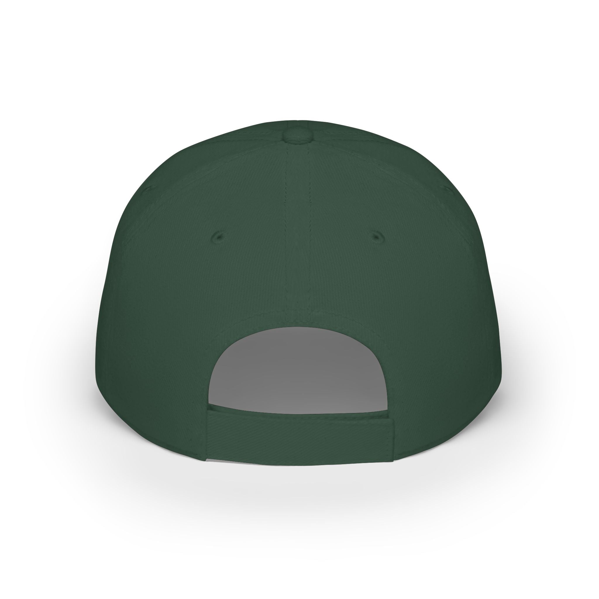 Jesus Society Low Profile Baseball Cap