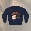 Unisex DryBlend® Crewneck Sweatshirt