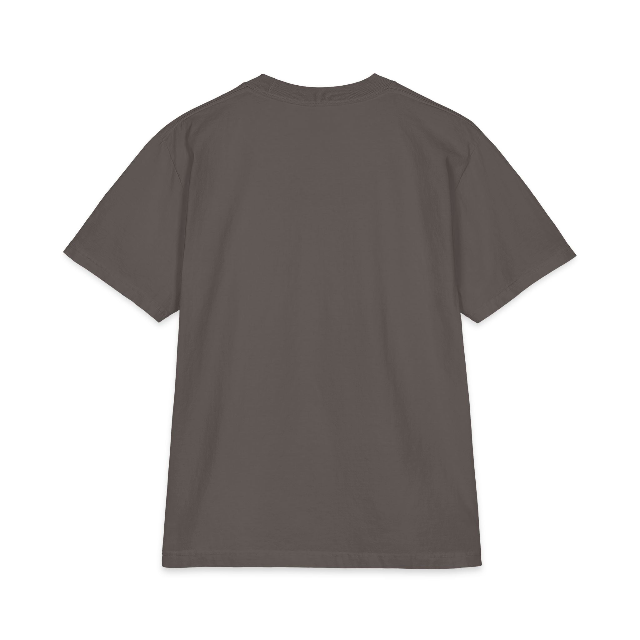 Risen Unisex Max Heavyweight Short Sleeve
