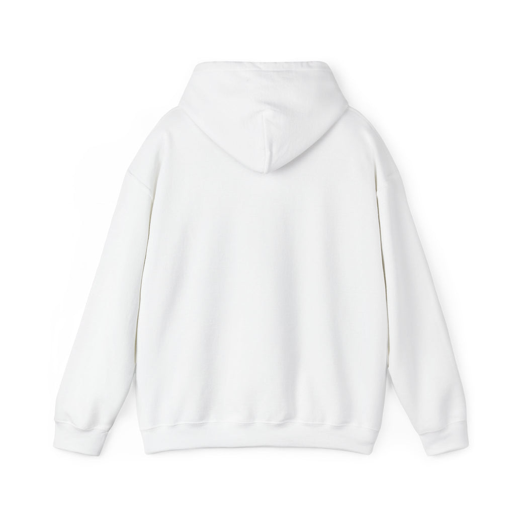 Jesus Society Hoodie | Script Faith Typography, Christian Sweatshirt