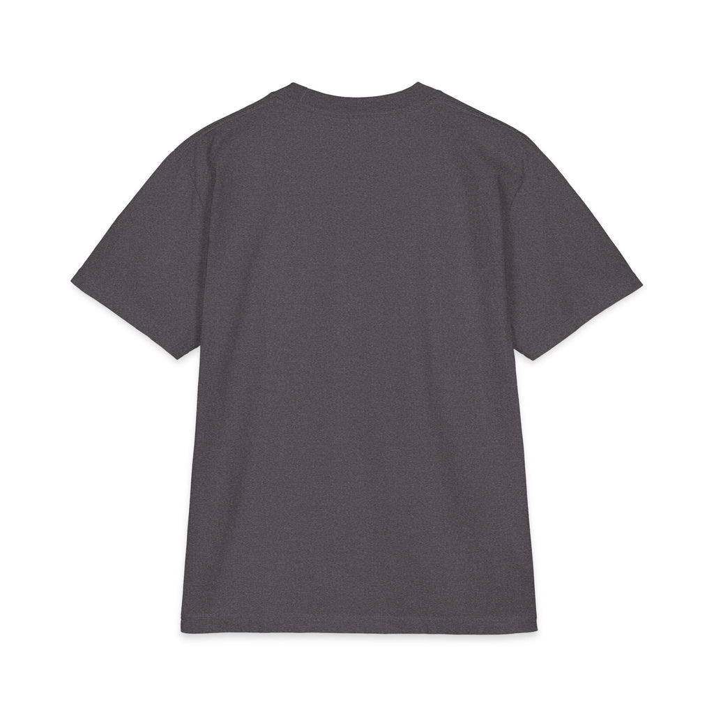 King of Kings Unisex Max Heavyweight Short Sleeve