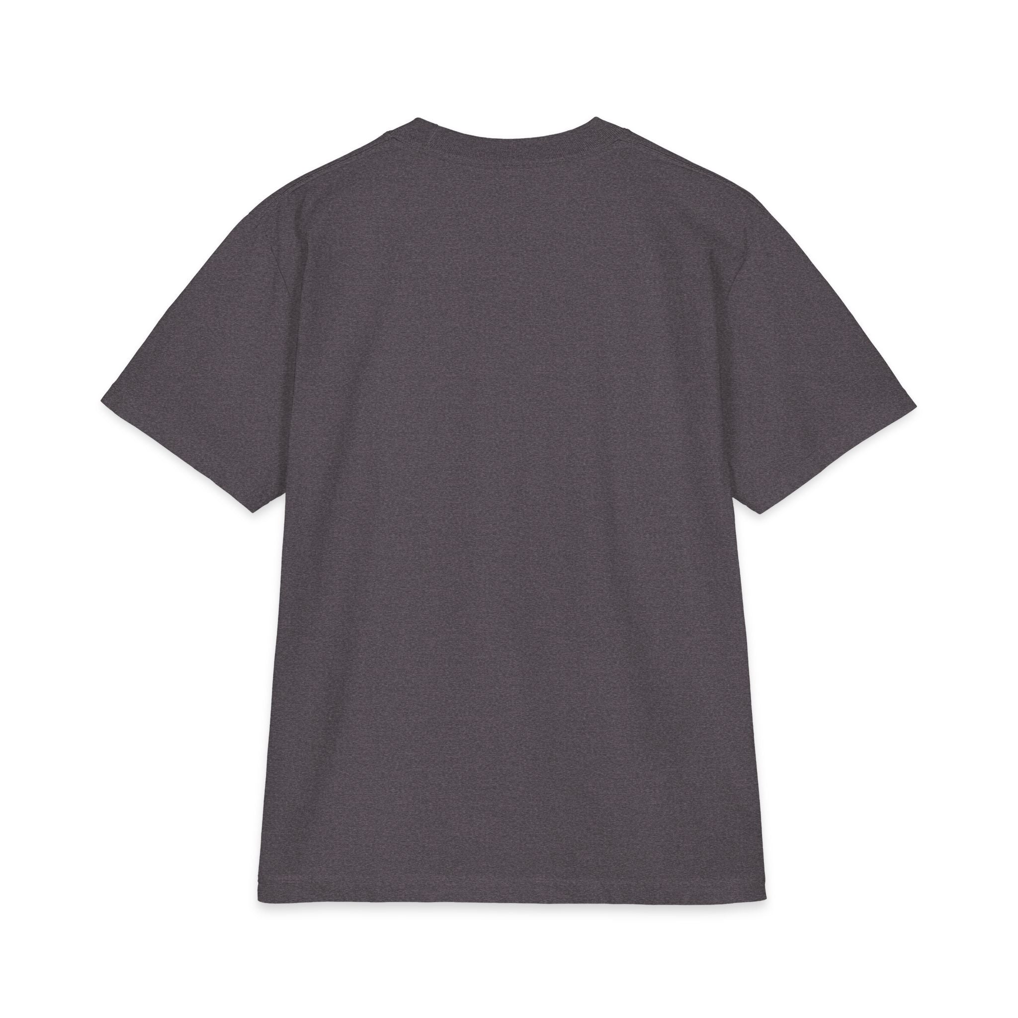 King of Kings Unisex Max Heavyweight Short Sleeve