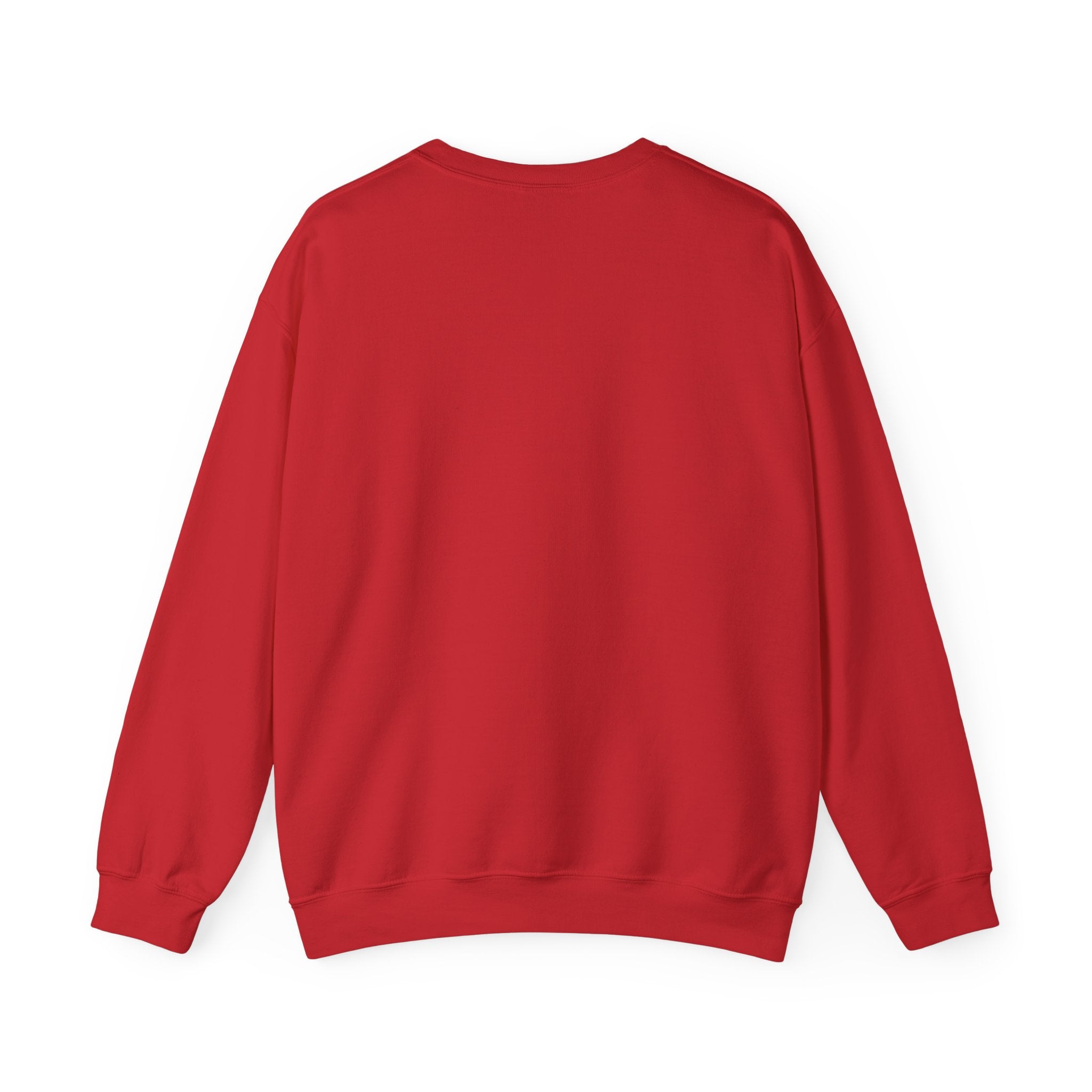 Faith brewing Unisex Heavy Blend™ Crewneck Sweatshirt