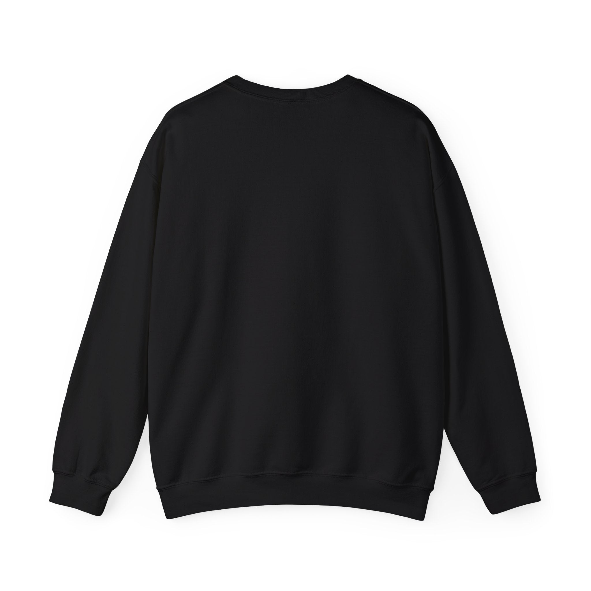 The Jesus Club Classic Crewneck