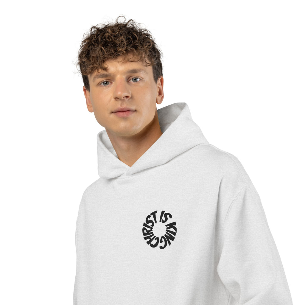 Relaxed Hoodie