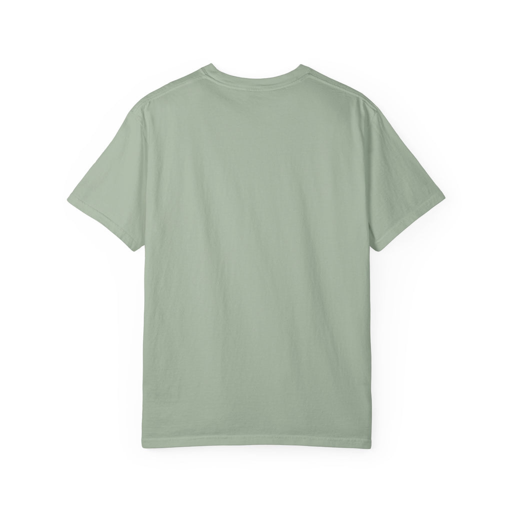 99 for the 1 Unisex Garment-Dyed T-shirt