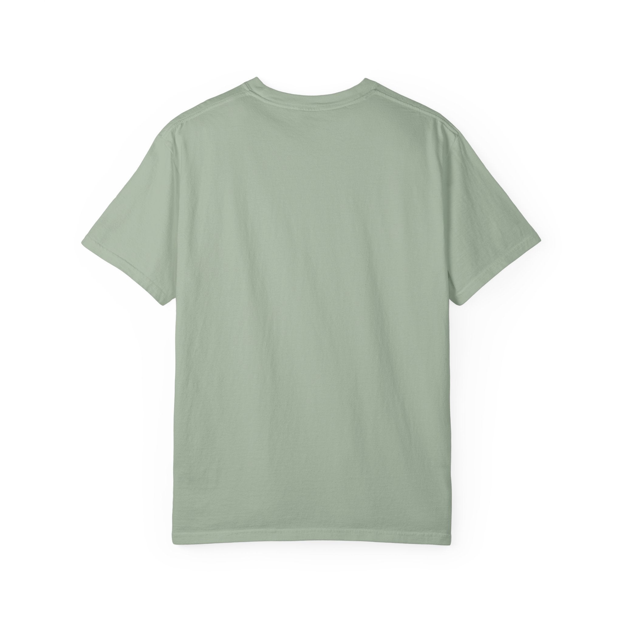 99 for the 1 Unisex Garment-Dyed T-shirt