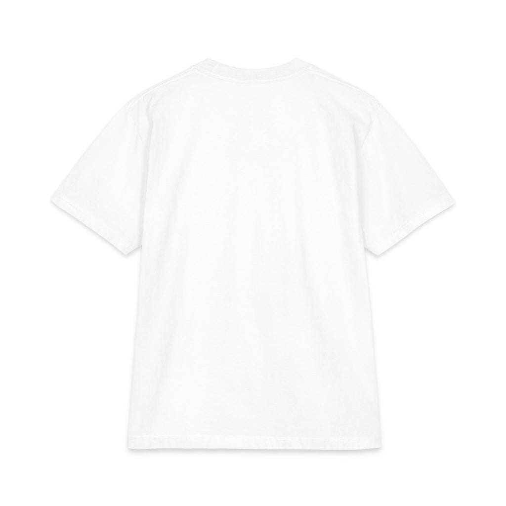 Risen Unisex Max Heavyweight Short Sleeve