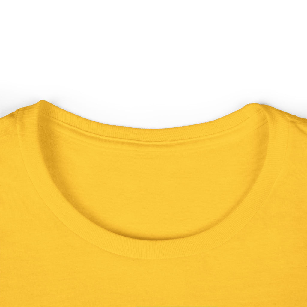 Faith Women's Softstyle Tee