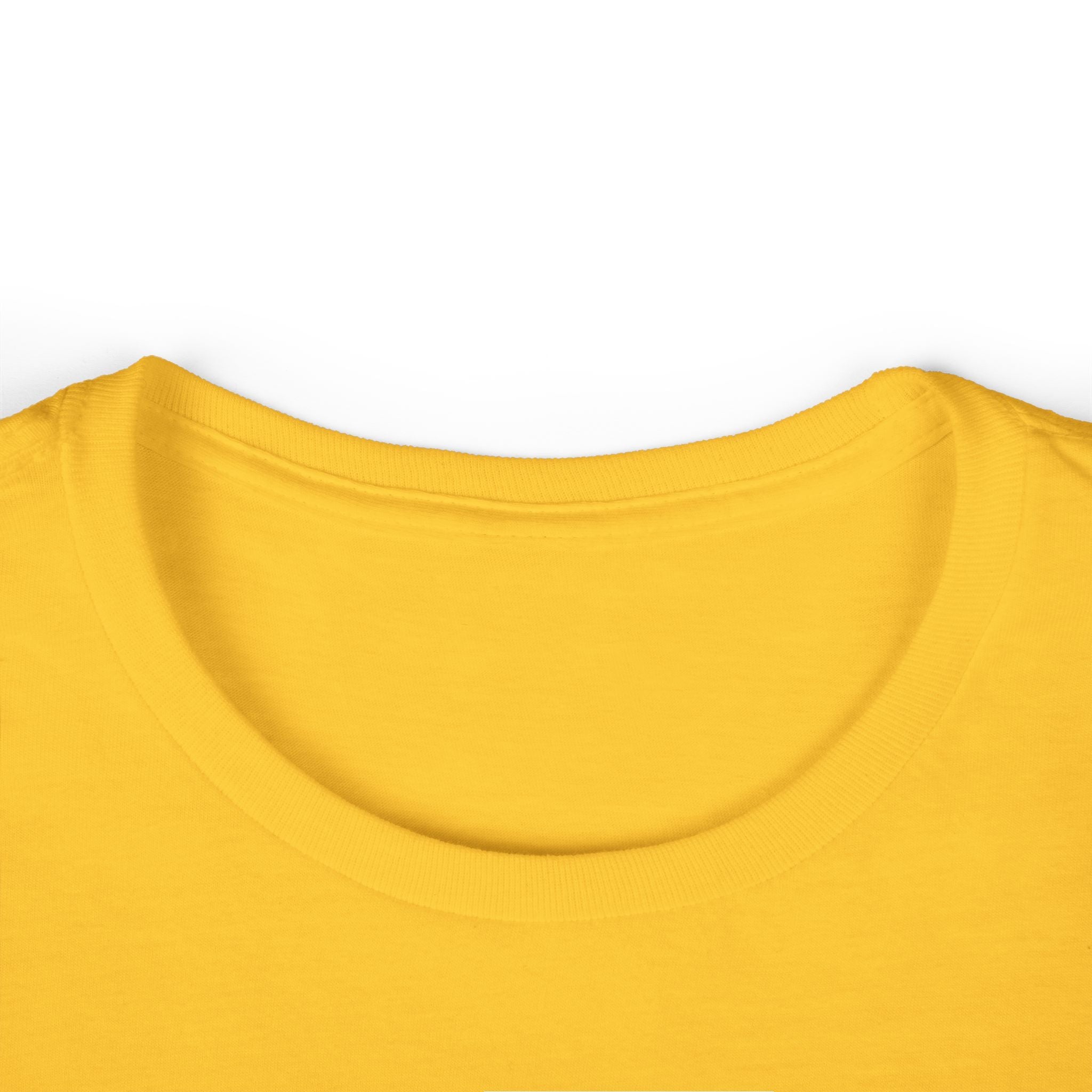 Faith Women's Softstyle Tee