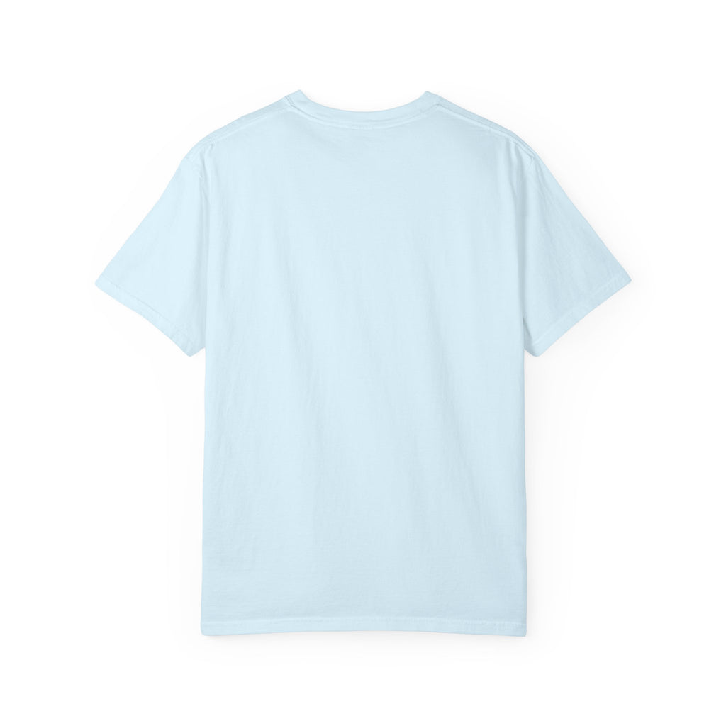 99 for the 1 Unisex Garment-Dyed T-shirt