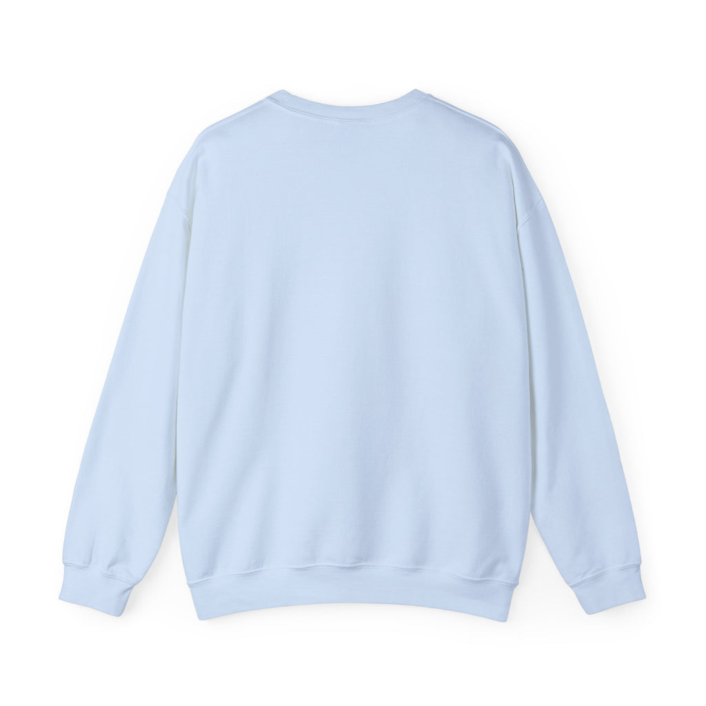 The Jesus Club Classic Crewneck