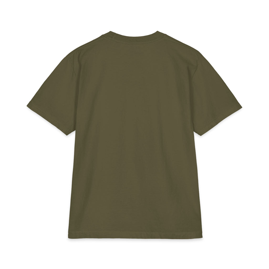 Matthew 14 Unisex Max Heavyweight Short Sleeve