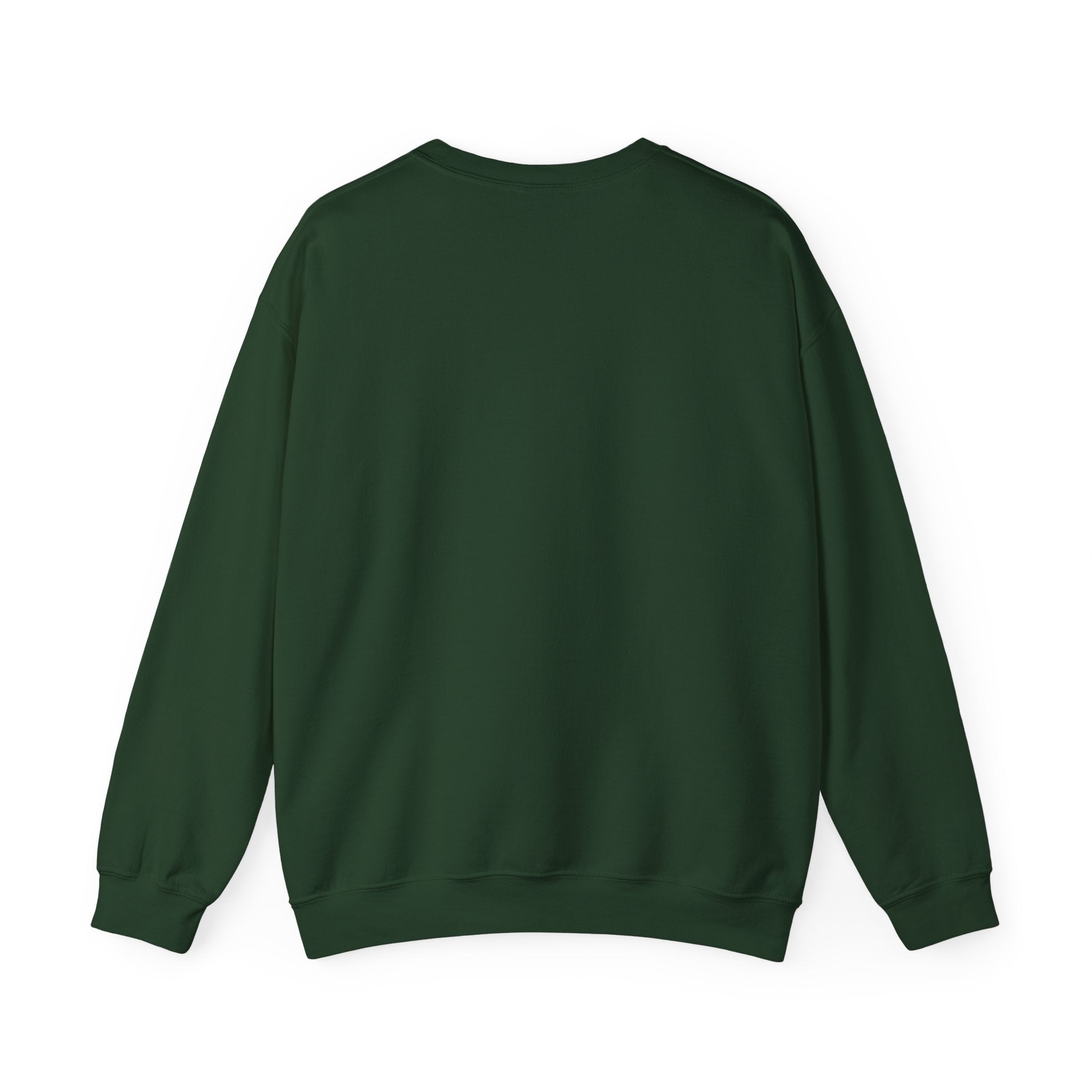 God is good Unisex Heavy Blend™ Crewneck Sweatshirt