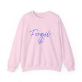 Forgive Unisex Heavy Blend™ Crewneck Sweatshirt