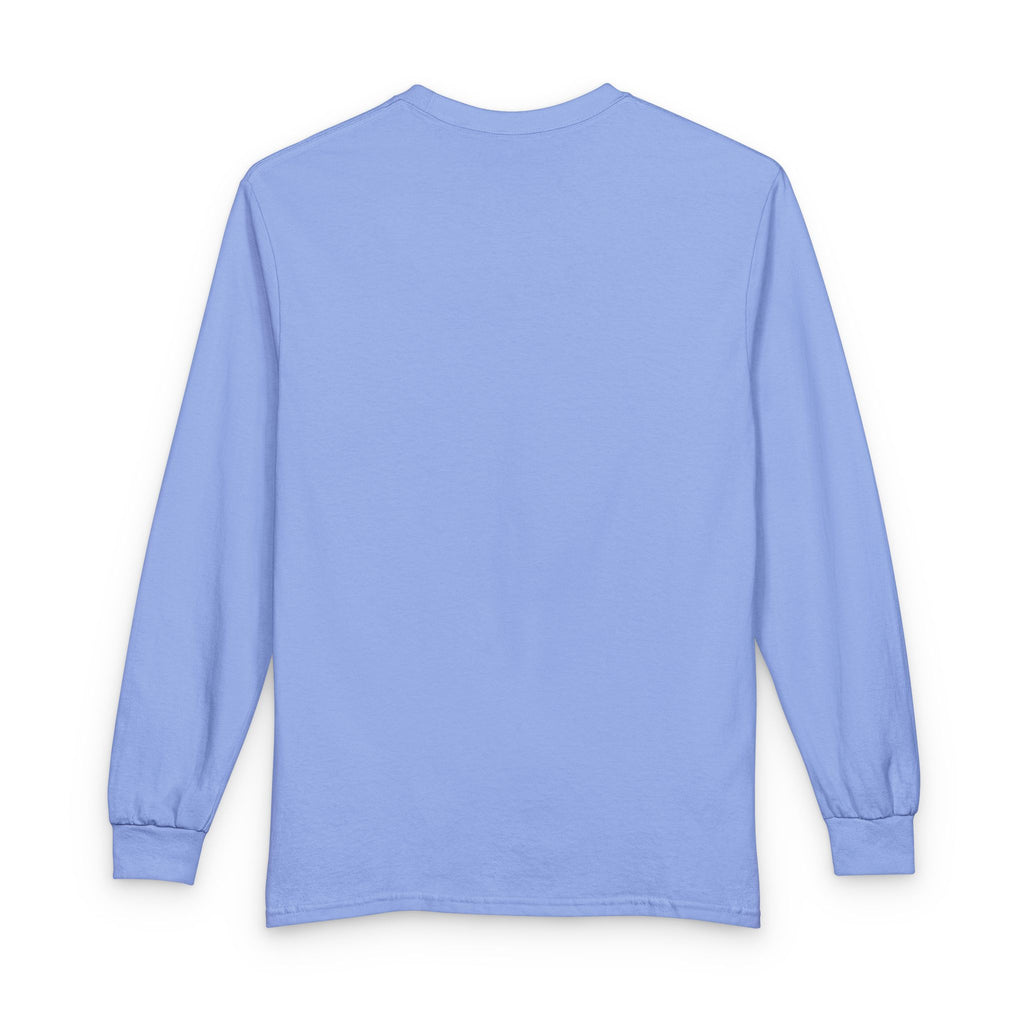 My cup overfloweth Unisex Long Sleeve T-Shirt