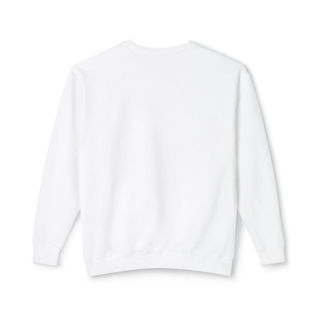 Lord is my Shepherd Unisex Lightweight Crewneck Sweatshirt