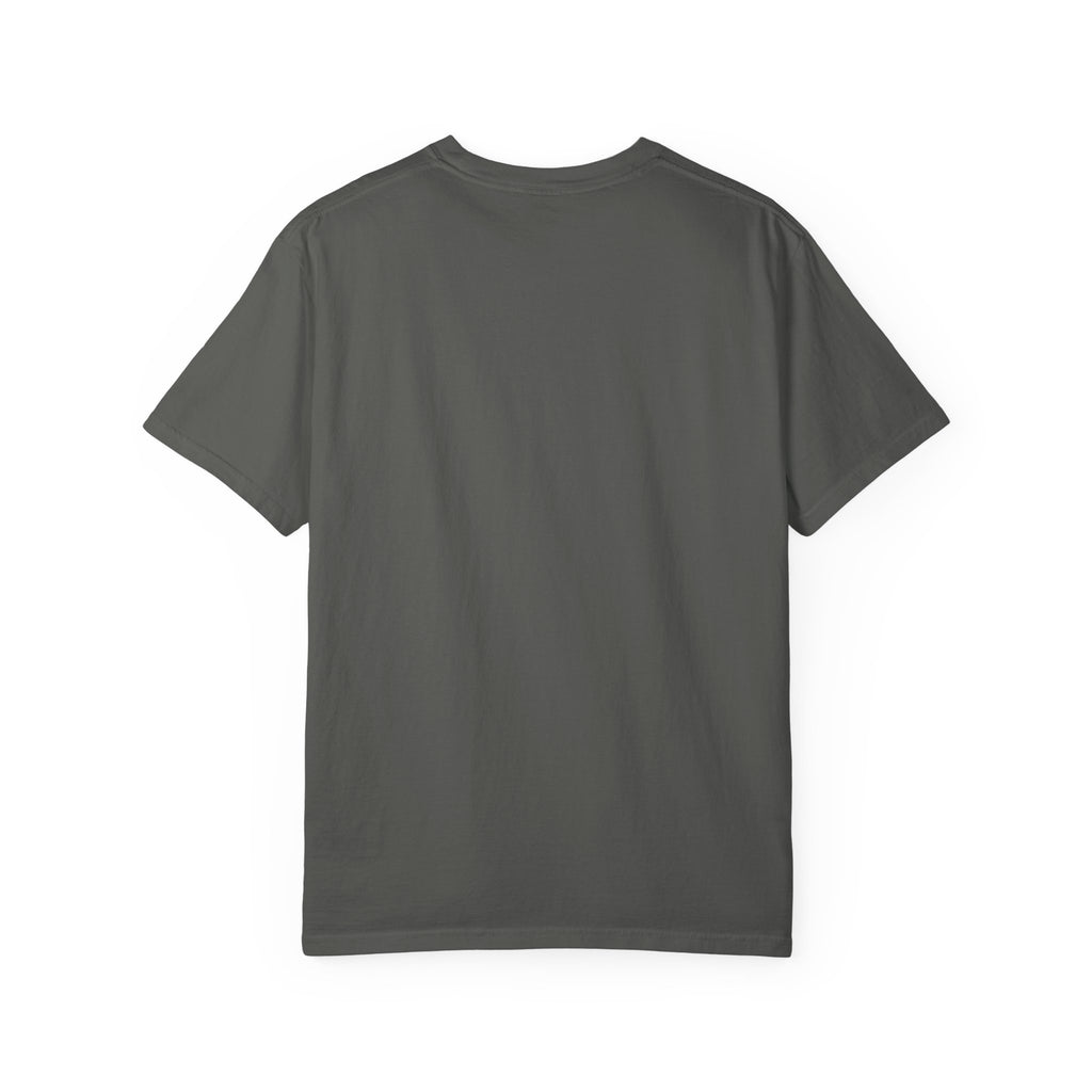 99 for the 1 Unisex Garment-Dyed T-shirt