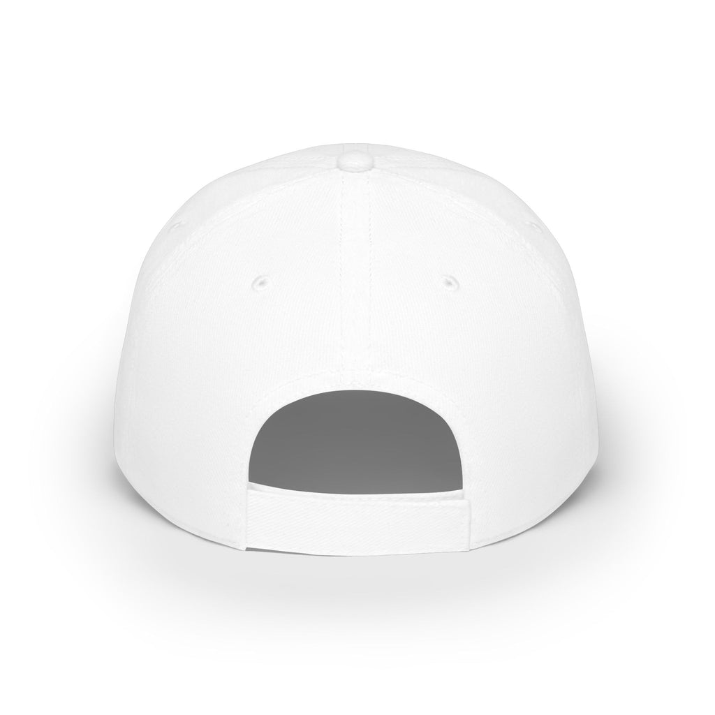 Jesus Society Low Profile Baseball Cap