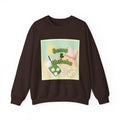 Jesus & Matcha Essential Crewneck