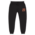 Amen Unisex Fleece Sweatpants (Embroidery)