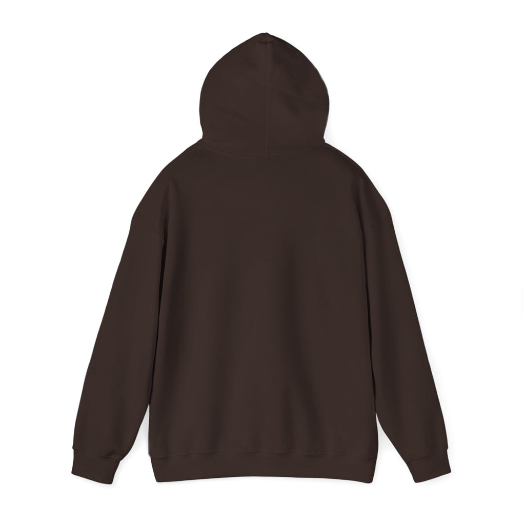 Jesus Society Streetwear Hoodie (Unisex)