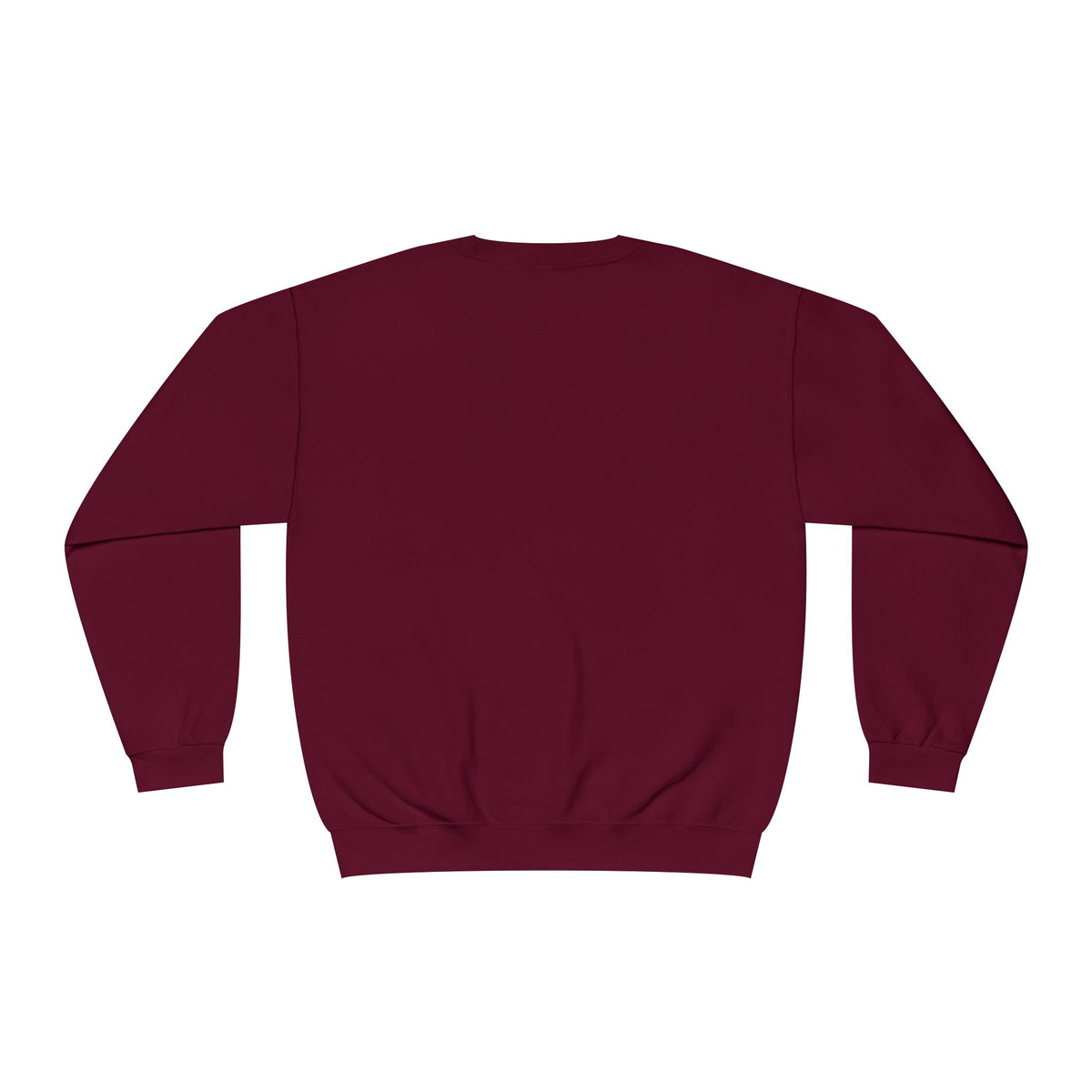 Pumpkin spice & Jesus Christ Unisex NuBlend® Crewneck Sweatshirt