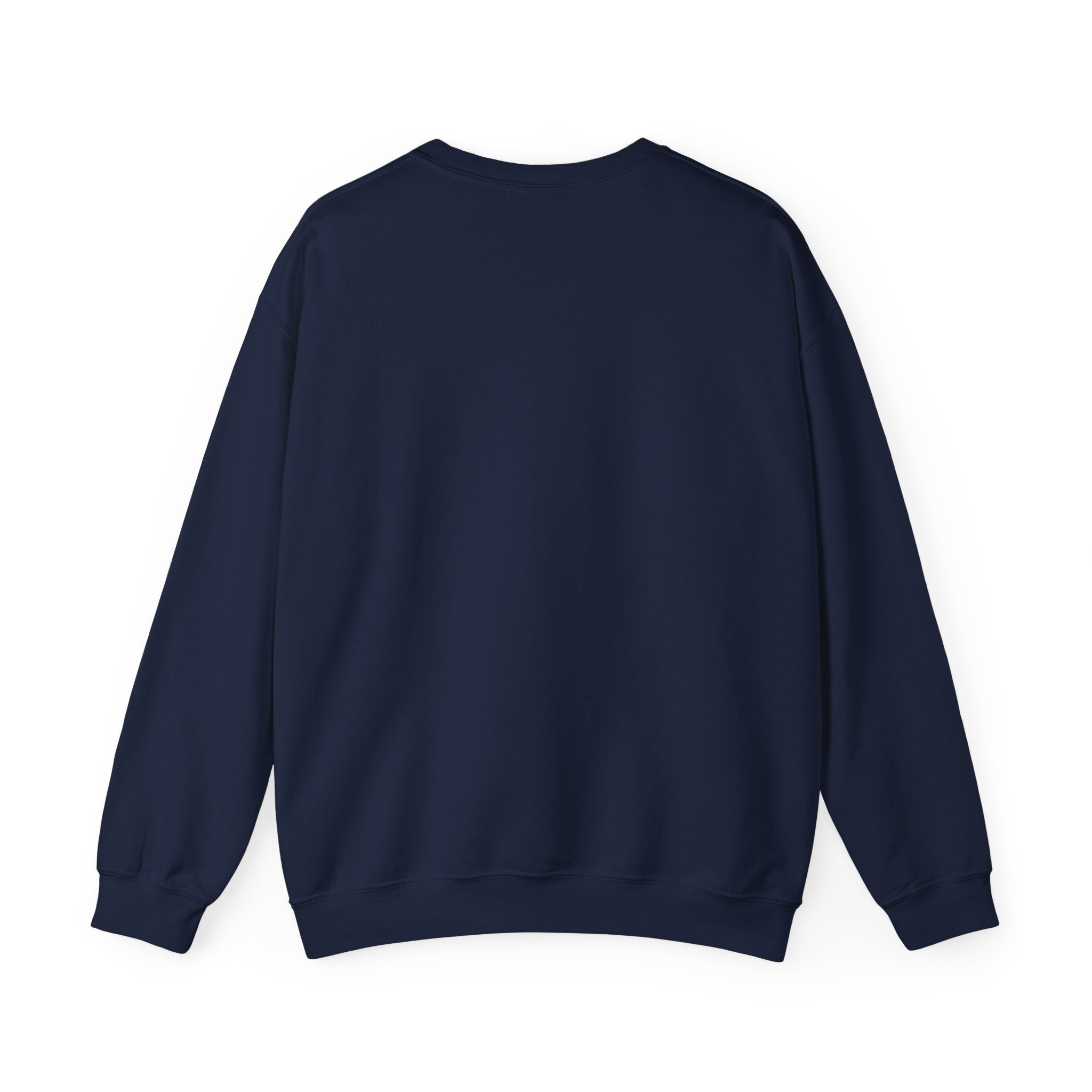 Make it to Heaven Unisex Heavy Blend™ Crewneck Sweatshirt