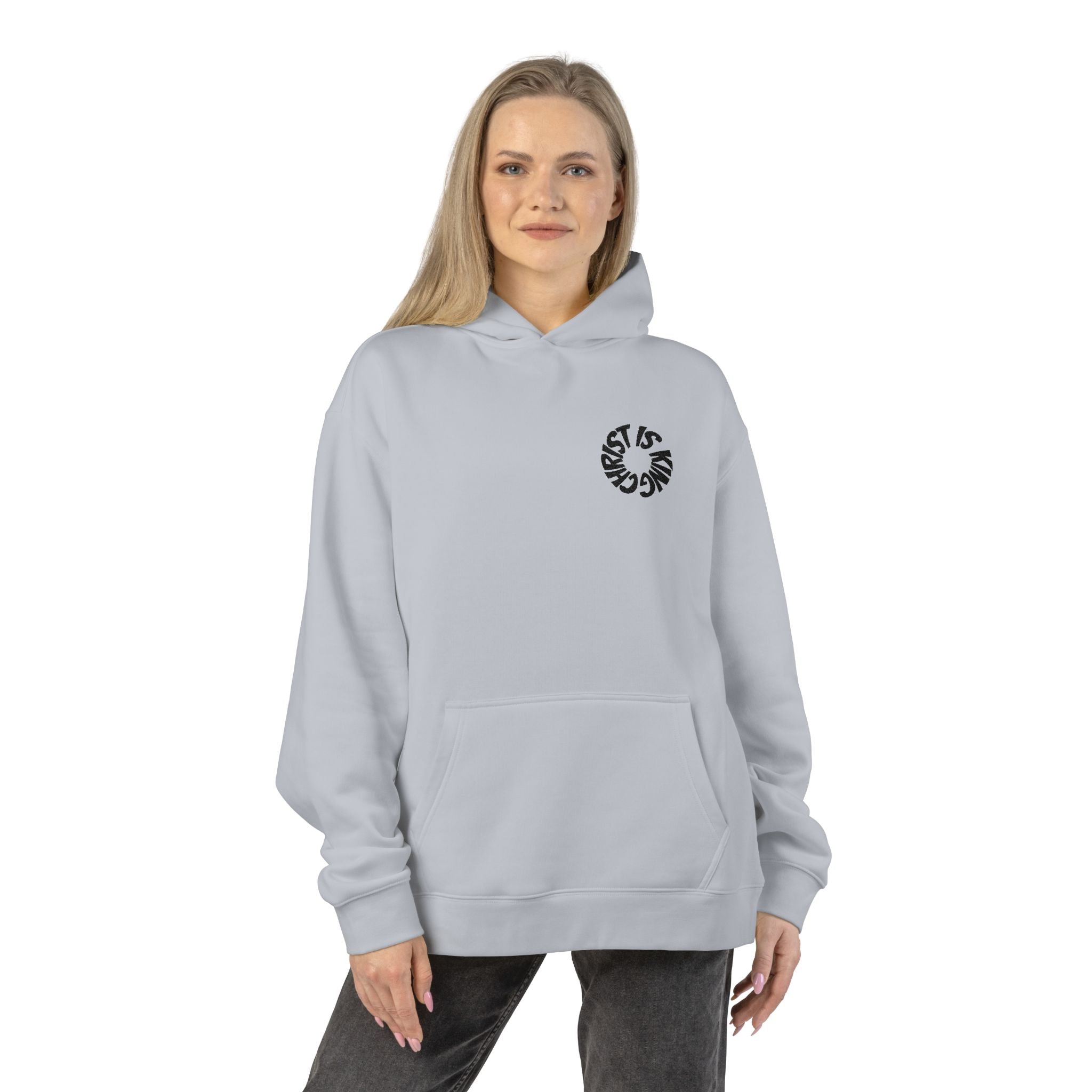 Relaxed Hoodie