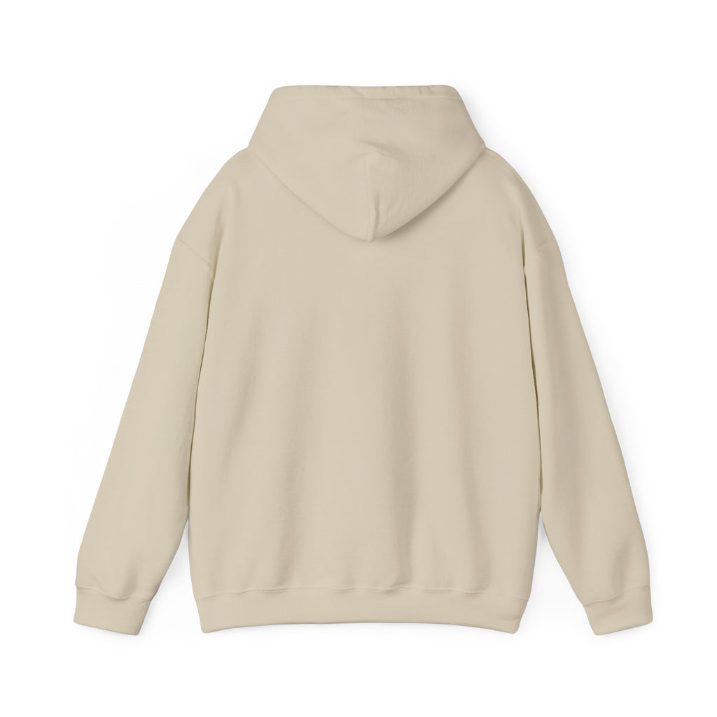 Jesus Society Streetwear Hoodie (Unisex)