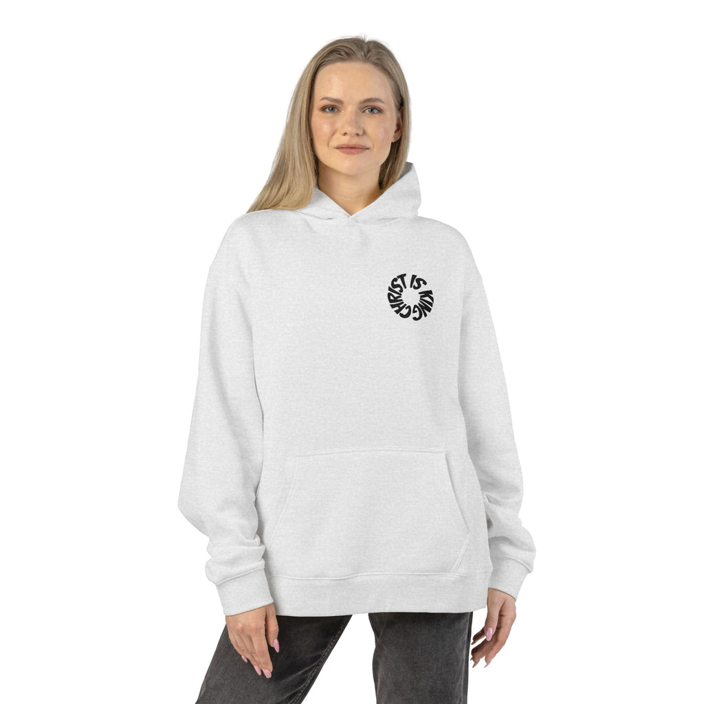 Relaxed Hoodie