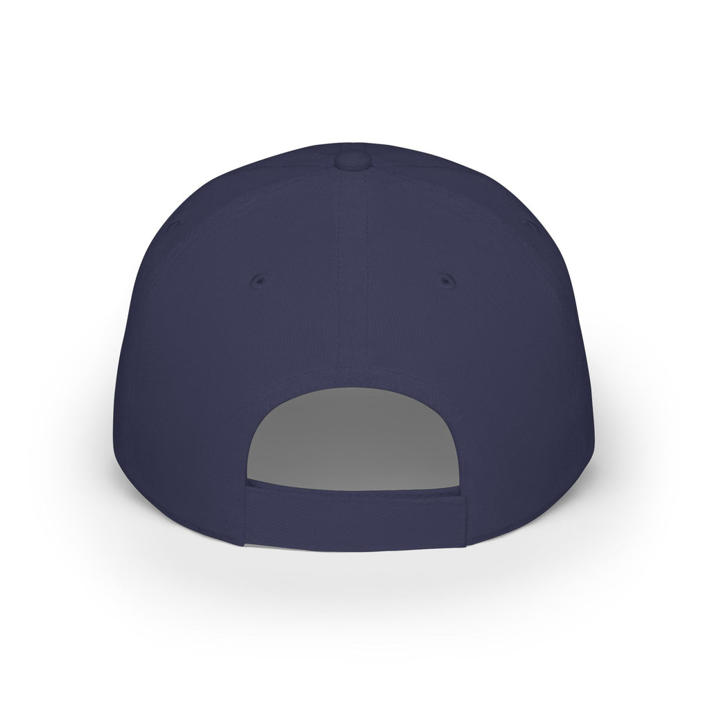 Jesus Society Low Profile Baseball Cap