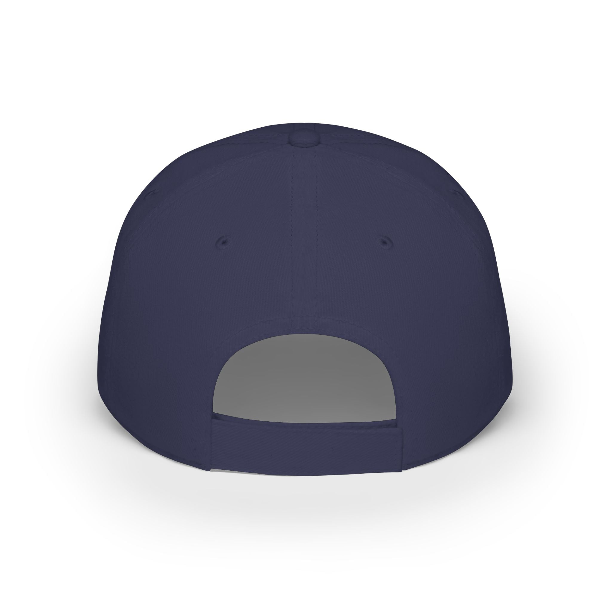 Jesus Society Low Profile Baseball Cap