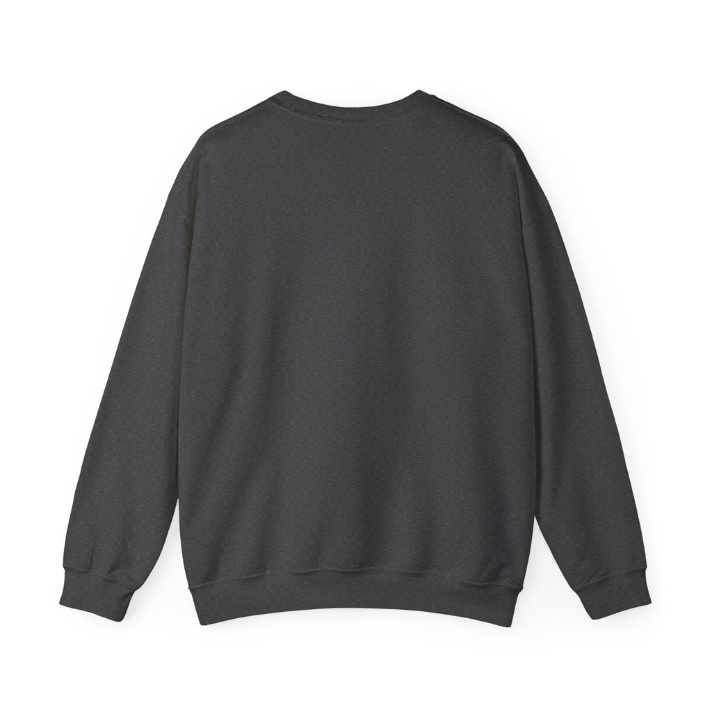 Jesus & Matcha Essential Crewneck