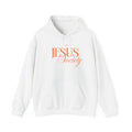 Jesus Society Streetwear Hoodie (Unisex)