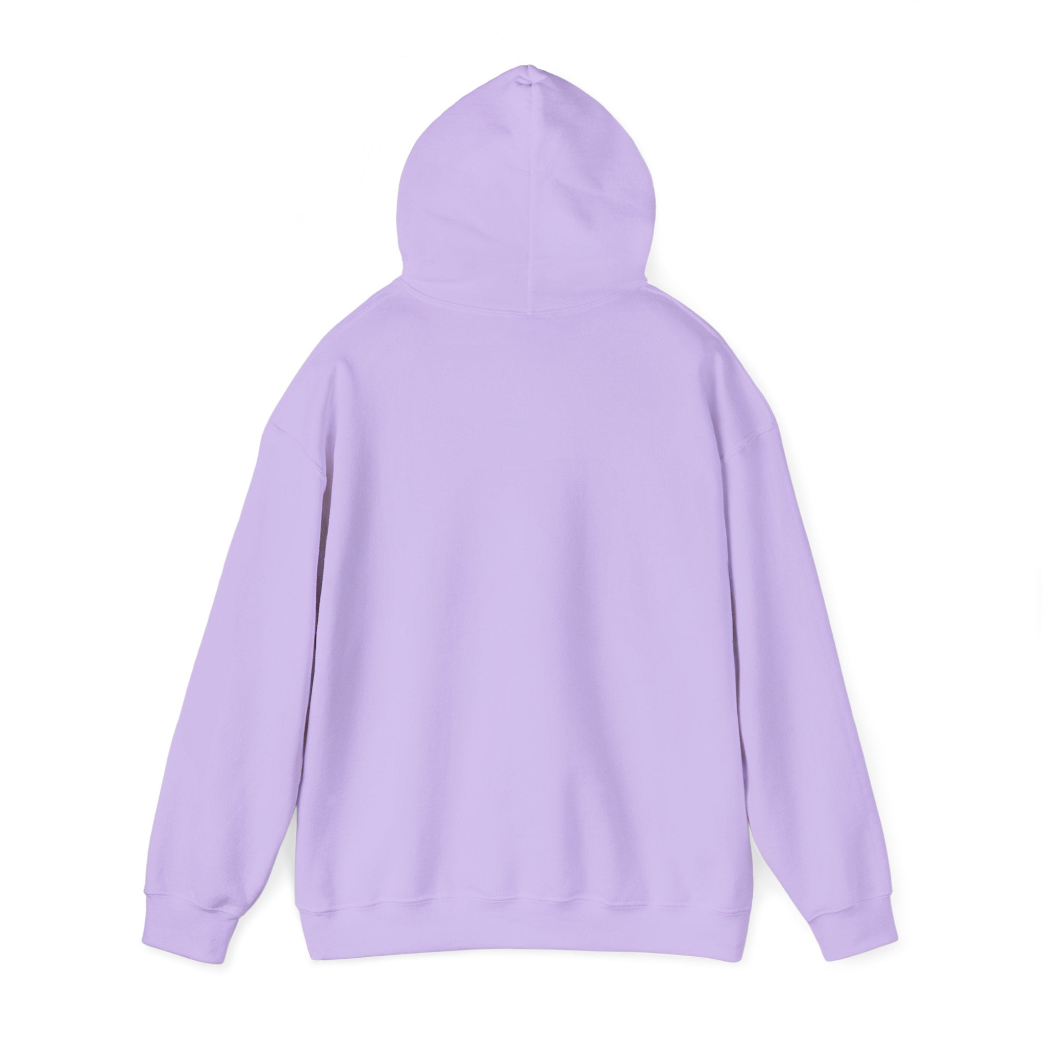 Jesus Society Streetwear Hoodie (Unisex)