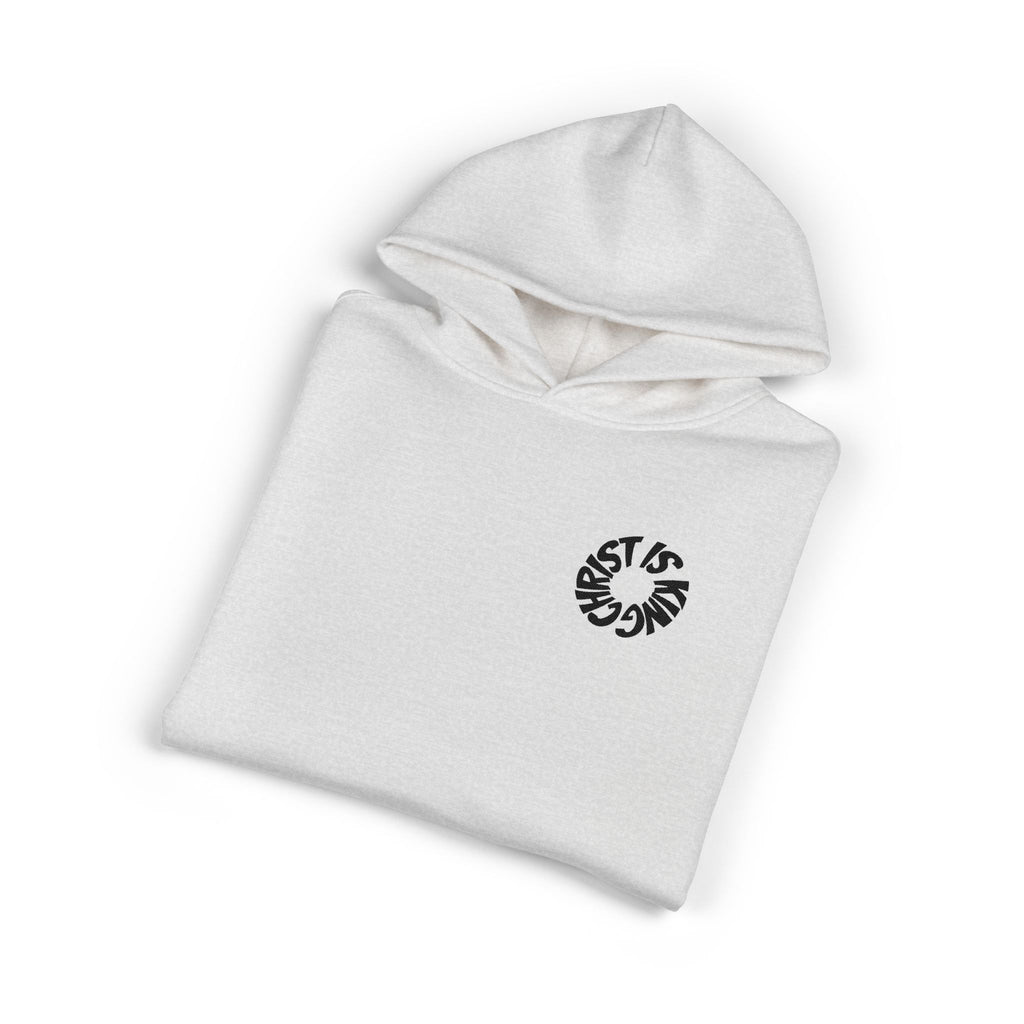 Relaxed Hoodie
