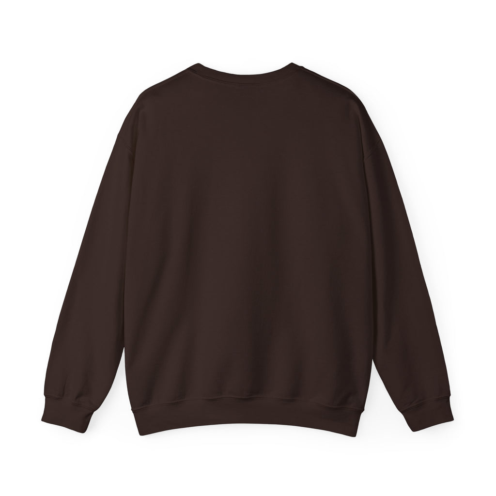Jesus & Matcha Essential Crewneck